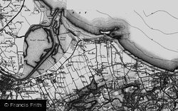 1898, Dormanstown