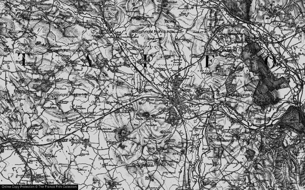 Doxey, 1897