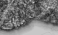 Dragon's Hill, 1897