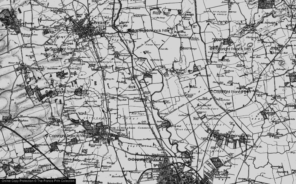 Dunswell, 1898
