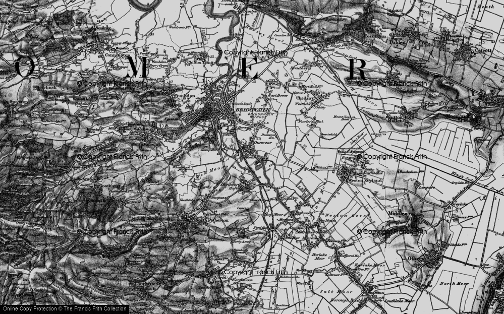 Dunwear, 1898