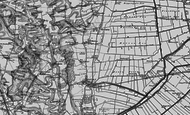 Dyke, 1895