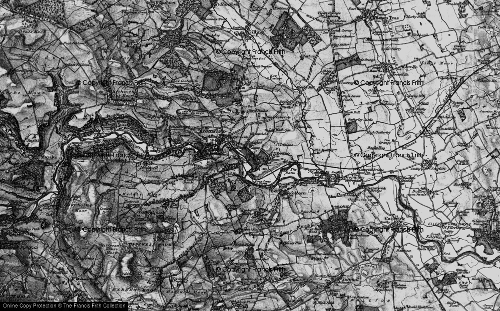 Easby, 1897