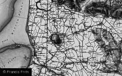 1898, East Brent