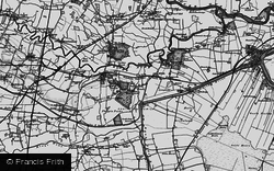 1895, East Cowick