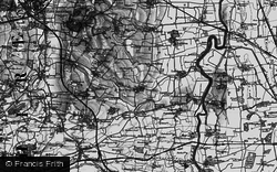 1899, East Drayton