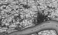 East Ella, 1895