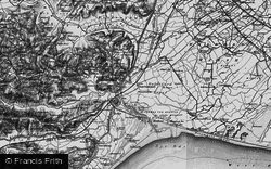 1895, East Guldeford