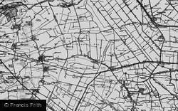 1898, East Heckington