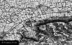 1898, East Knapton