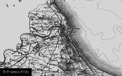 1897, East Ord