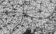 Easthorpe, 1899
