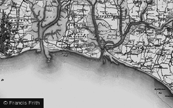 1895, Eastoke