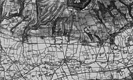 Ebberston, 1898