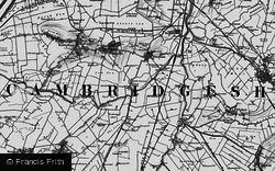 1898, Elford Closes