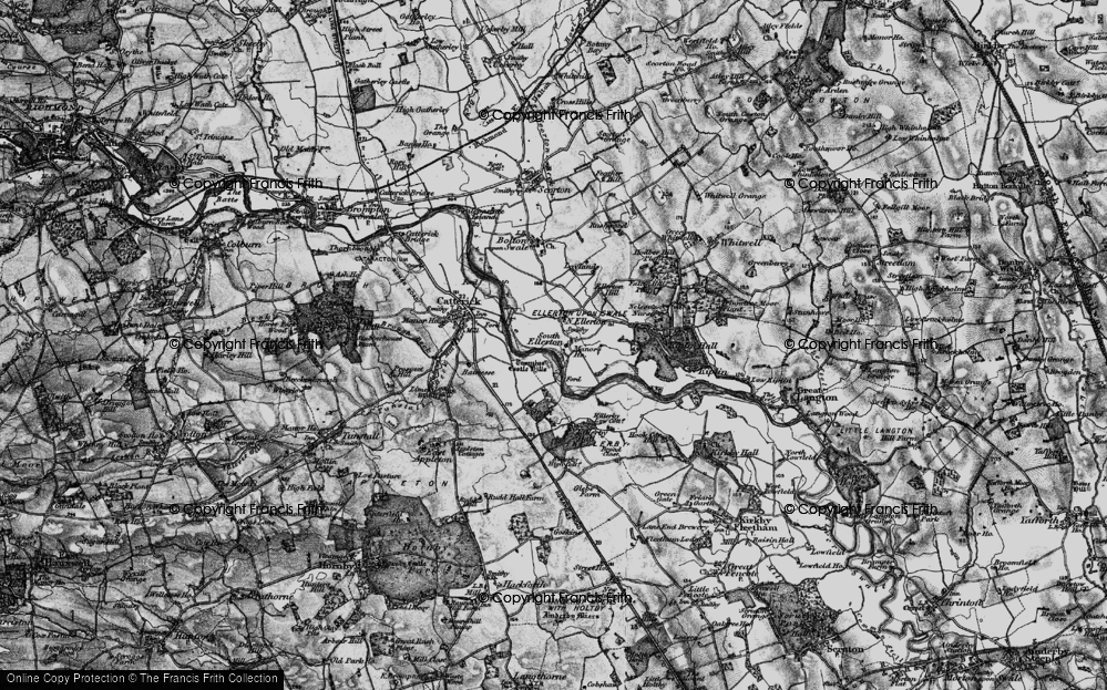 Ellerton, 1897