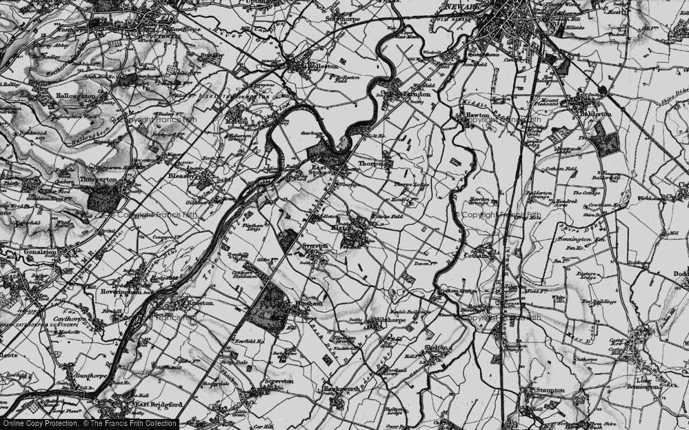 Elston, 1899