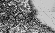 Falsgrave, 1897
