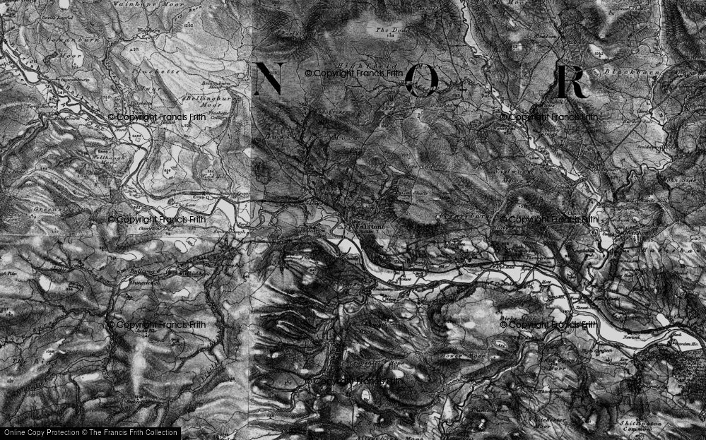 Falstone, 1897