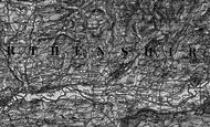 Felingwmisaf, 1898