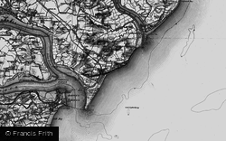 1895, Felixstowe