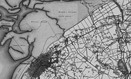 Fiddler's Ferry, 1896
