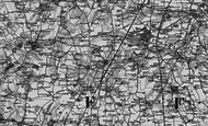 Finningham, 1898