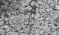 Fledborough, 1899