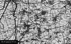 1893, Fodderstone Gap