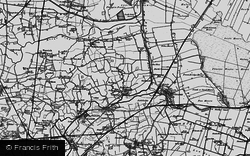 1895, Fosterhouses