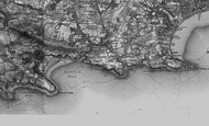 Fox Hole, 1897