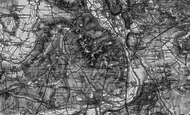 Foxcombe Hill, 1895