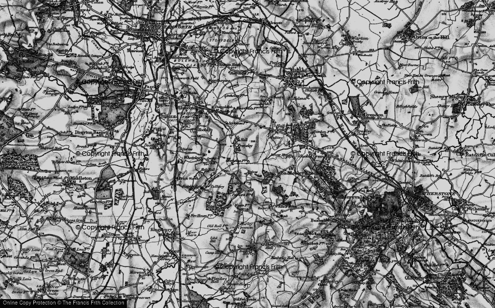 Freasley, 1899