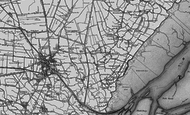 Freiston, 1898