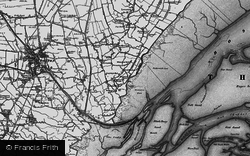 1898, Freiston Shore
