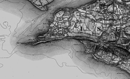 Freshwater Bay, 1895