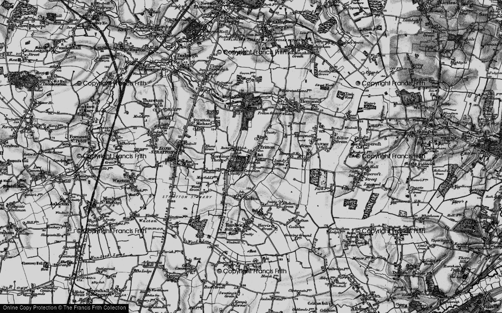 Fritton, 1898
