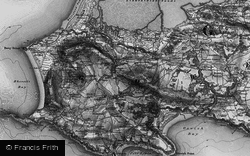 1896, Frog Moor