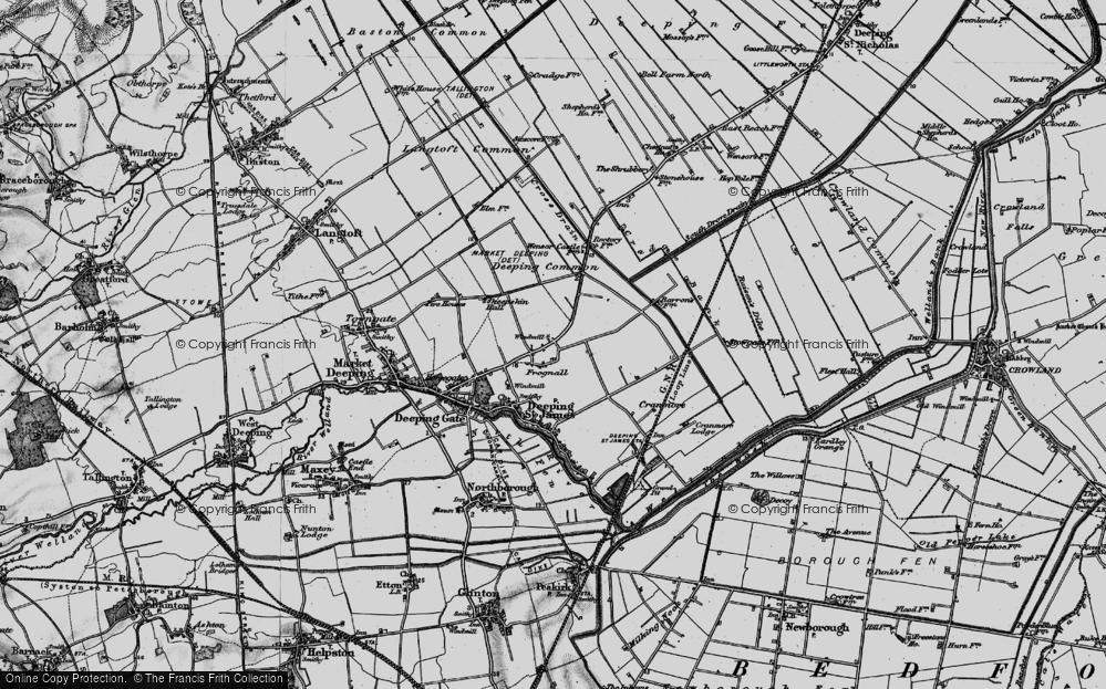 Frognall, 1898
