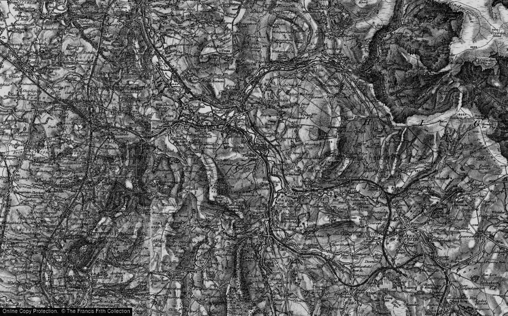 Furness Vale, 1896