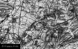 1896, Gamlingay Cinques