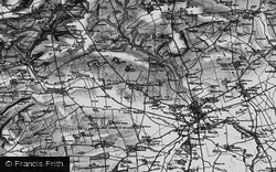 1898, Garton-on-The-Wolds