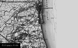 1898, Gorleston-on-Sea