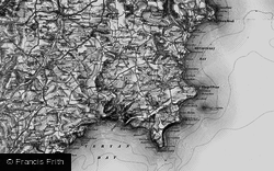 1895, Gorran High Lanes