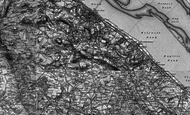 Gorsedd, 1896