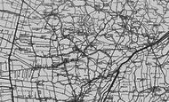 Gosberton, 1898