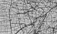 Gosberton Cheal, 1898