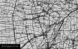 1898, Gosberton Cheal