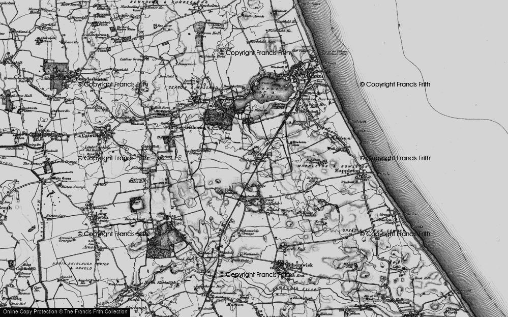 Goxhill, 1897