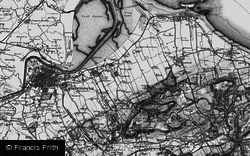 1898, Grangetown